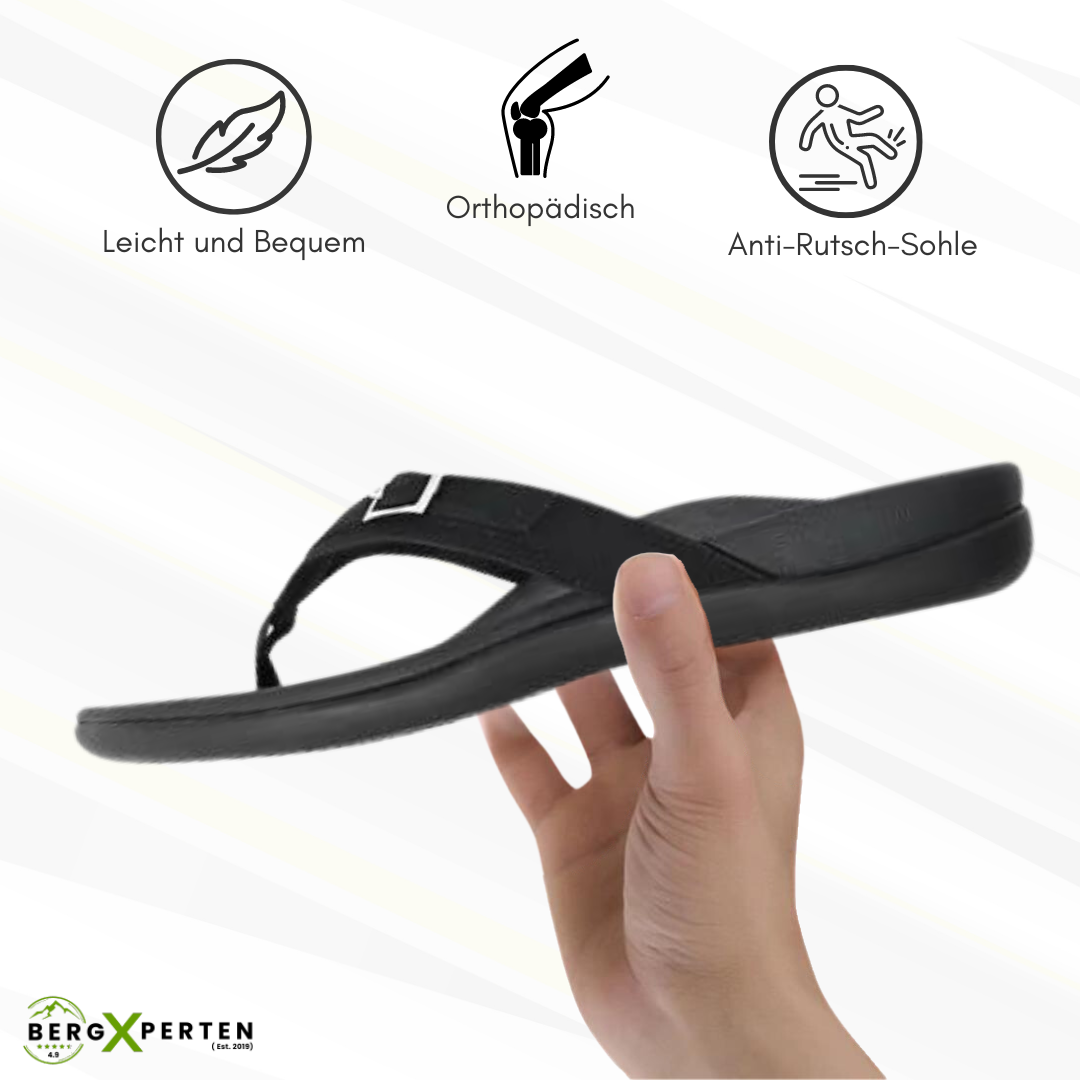 Orthofit™ - Orthopedische pijnverlichtende sandalen voor dames
