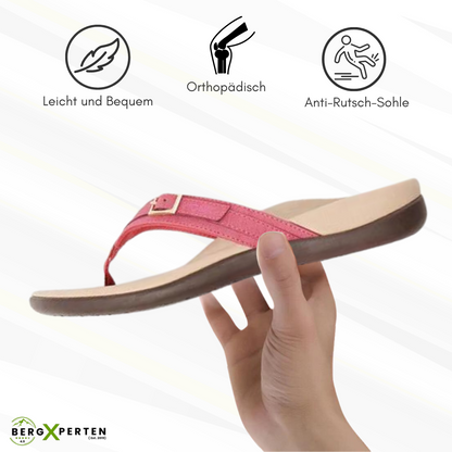 Orthofit™ - Orthopedische pijnverlichtende sandalen voor dames