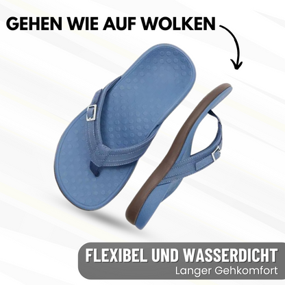 Orthofit™ - Orthopedische pijnverlichtende sandalen voor dames